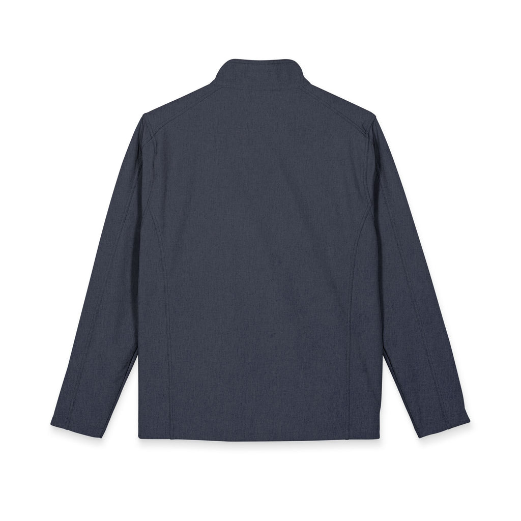 Port Authority® Men's Core Soft Shell Jacket (Embroidery)