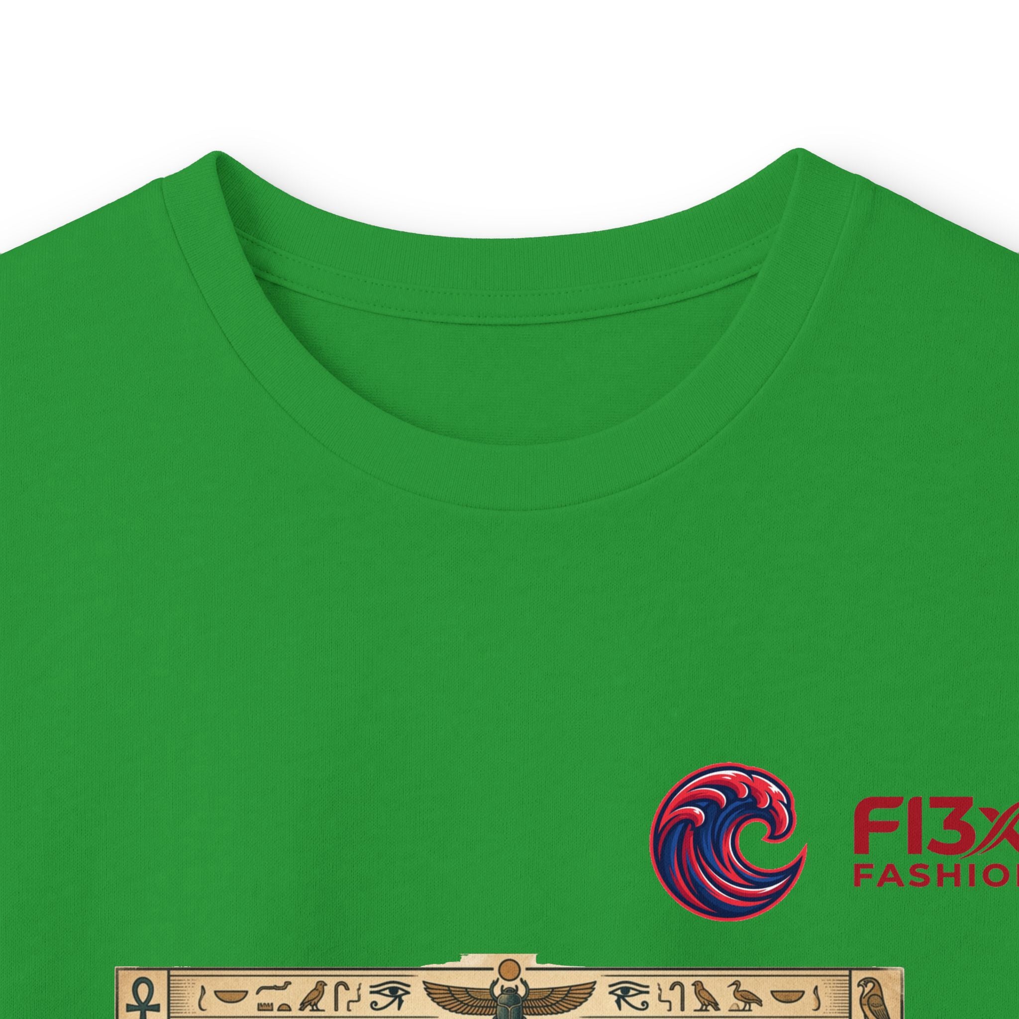 Egyptian Pyramids Vintage Graphic Long Sleeve Tee