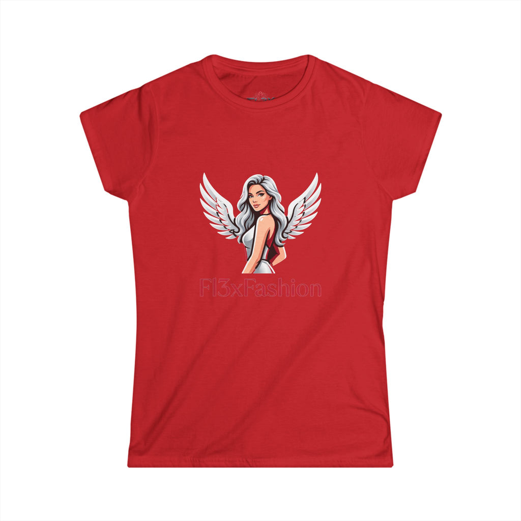 Women's Softstyle Tee