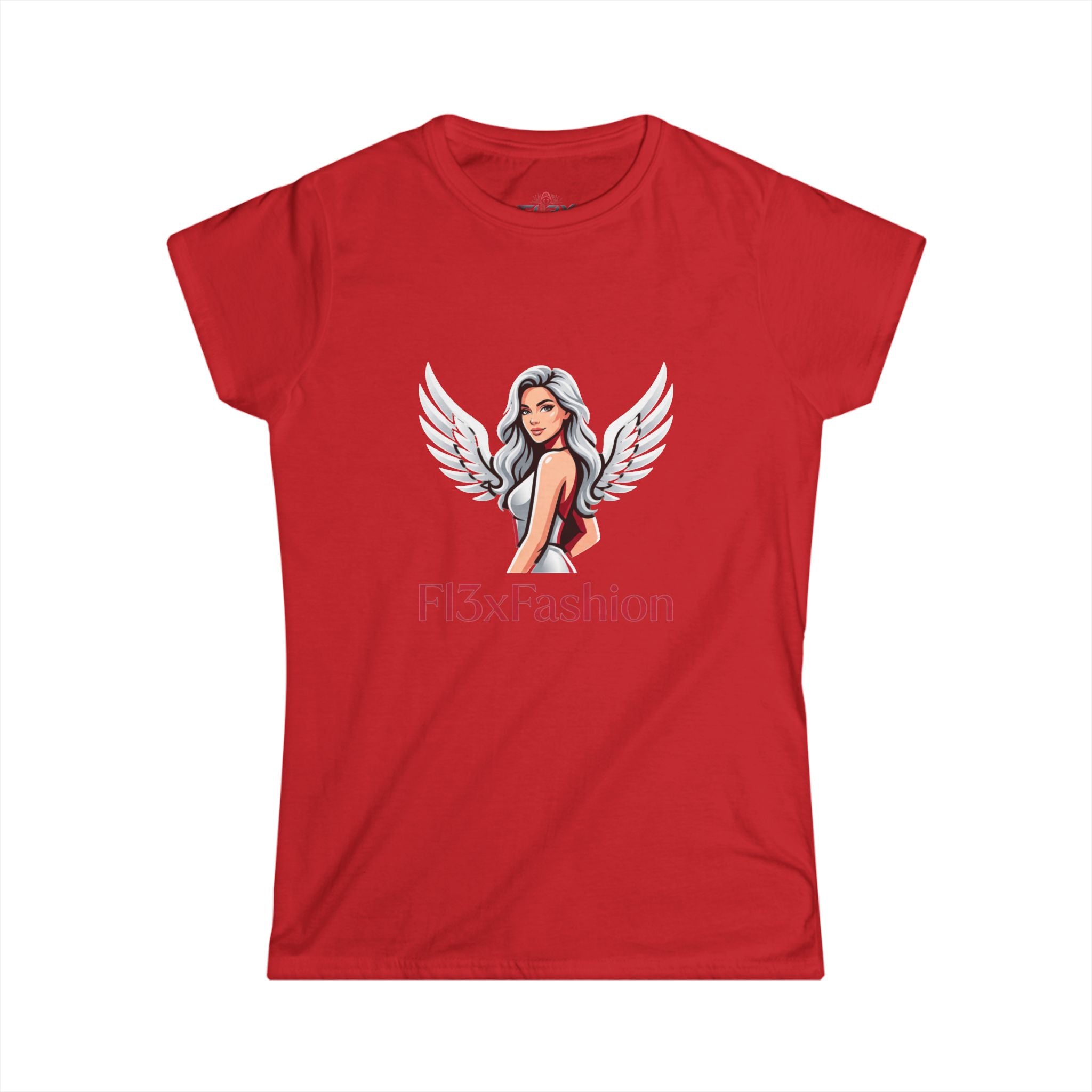 Women's Softstyle Tee