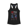 Women's Ideal Racerback Tank by Fl3xFashion