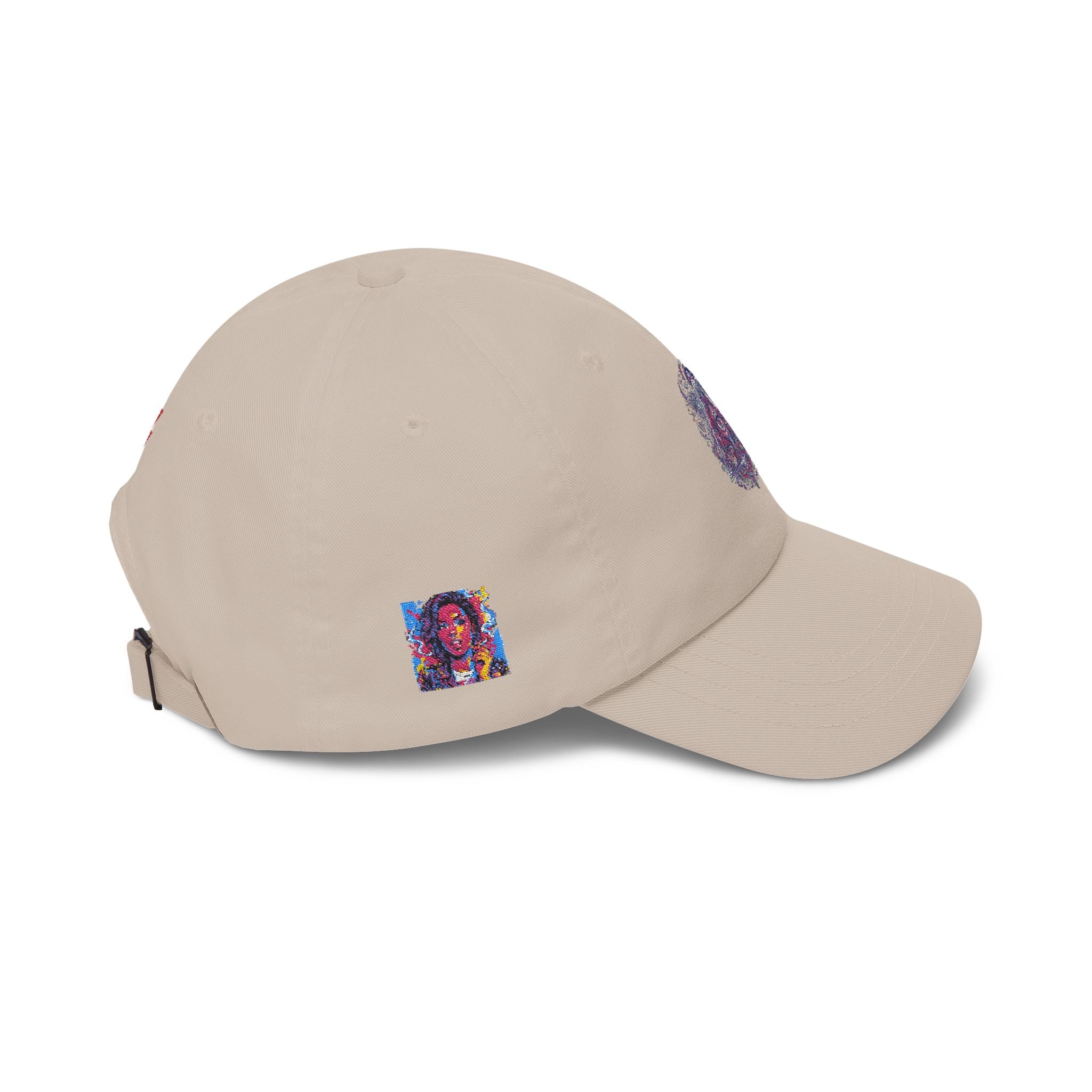 Classic Dad Cap