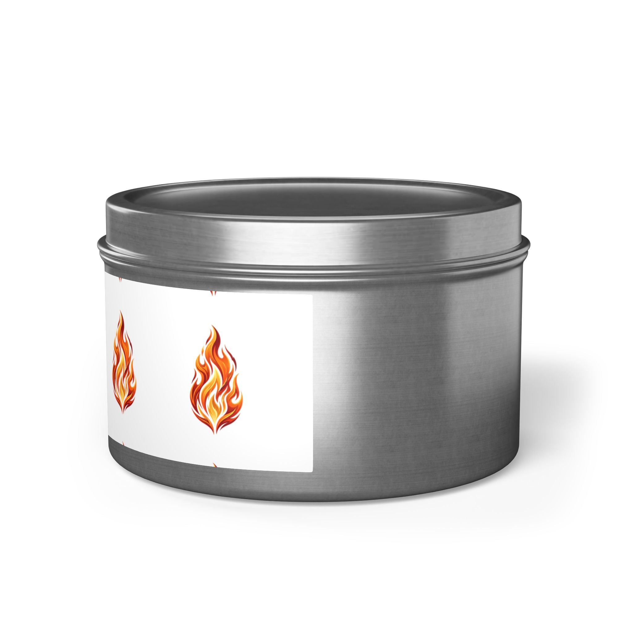 Tin Candles