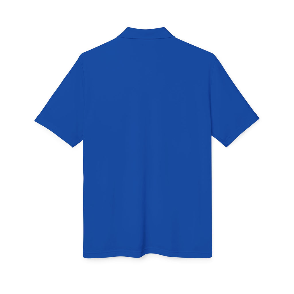 adidas Unisex Performance Polo