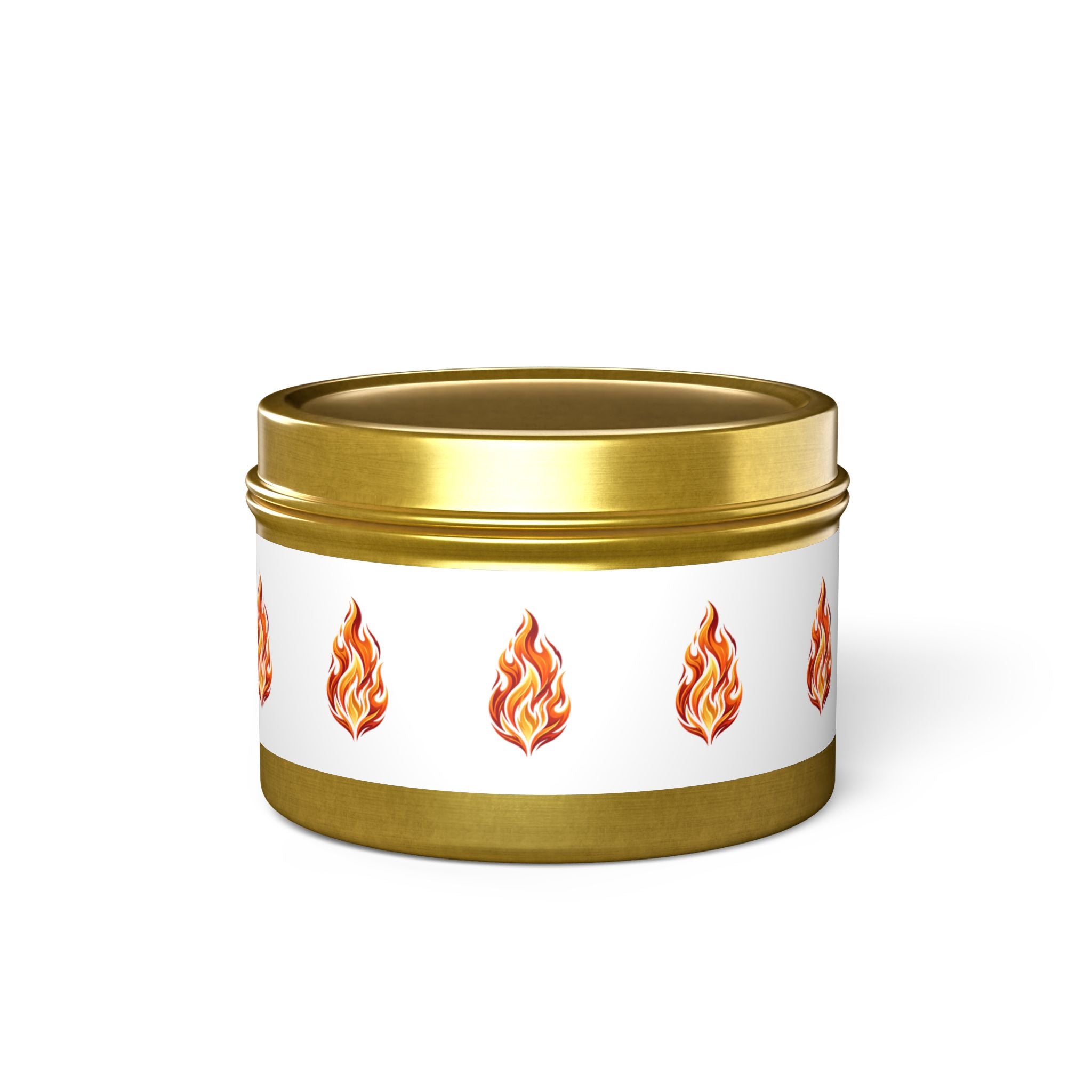 Tin Candles