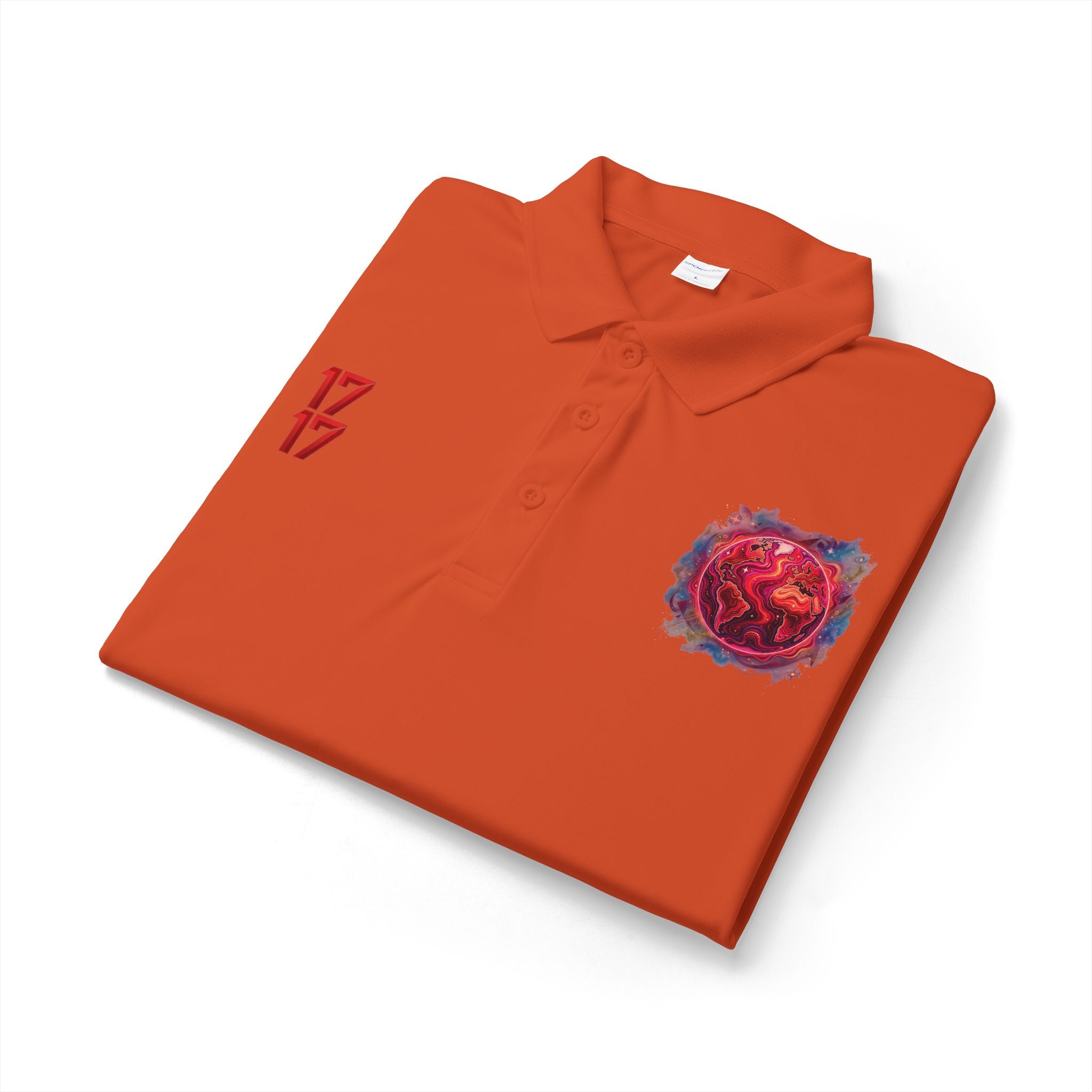 Sport-Tek® PosiCharge® Competitor™ Polo