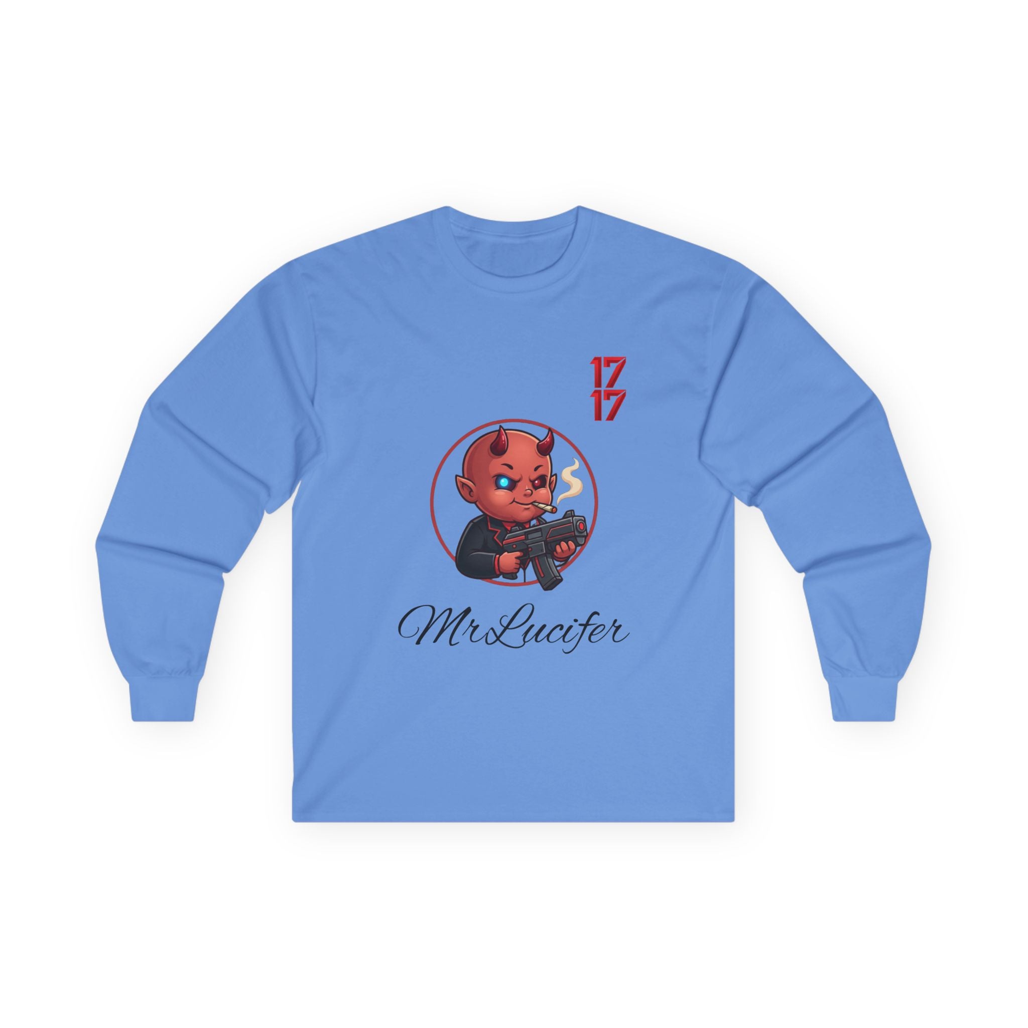 Unisex Ultra Cotton Long Sleeve Tee