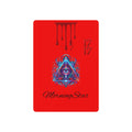 Poker Playing Cards