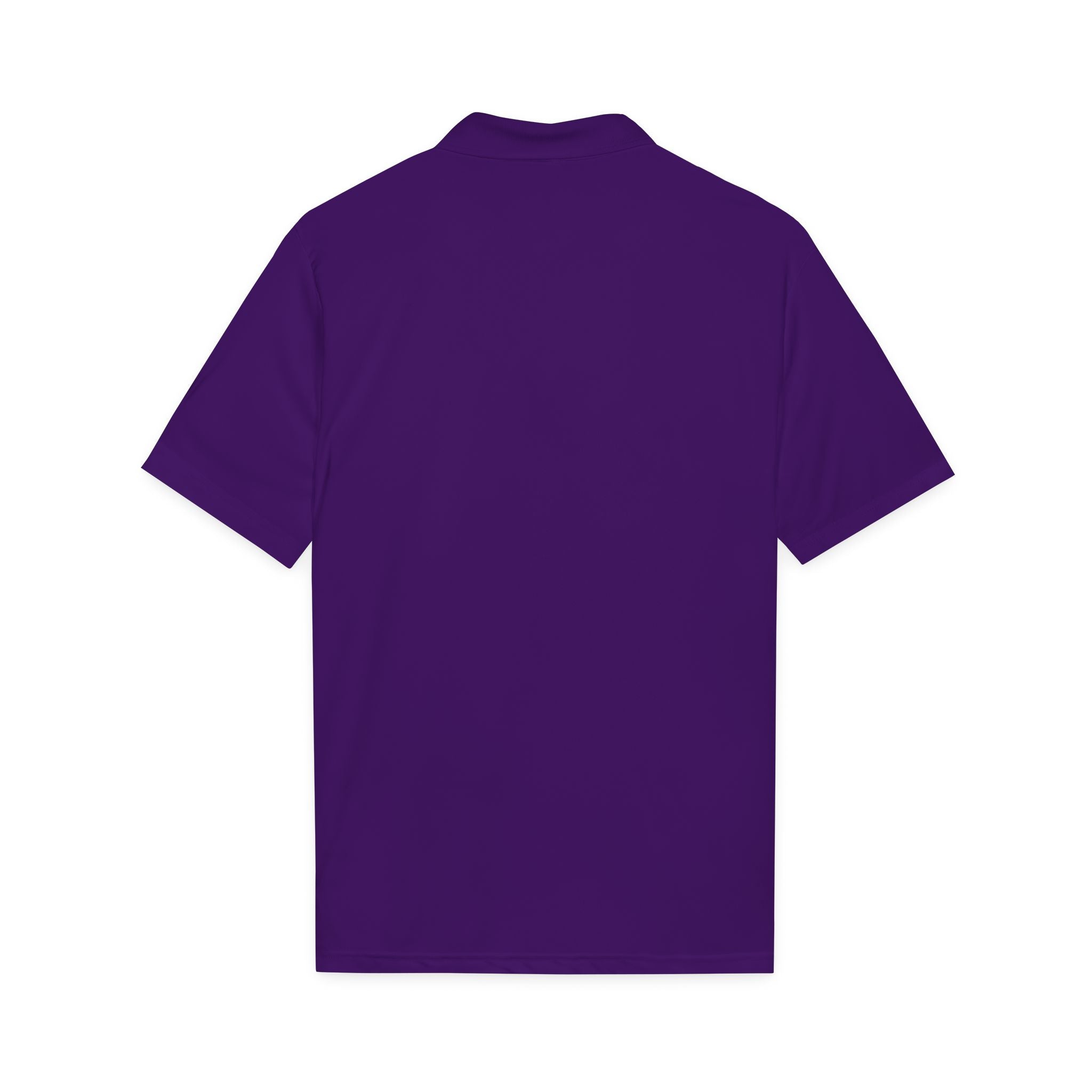 Ember Realm Gaming Logo Polo