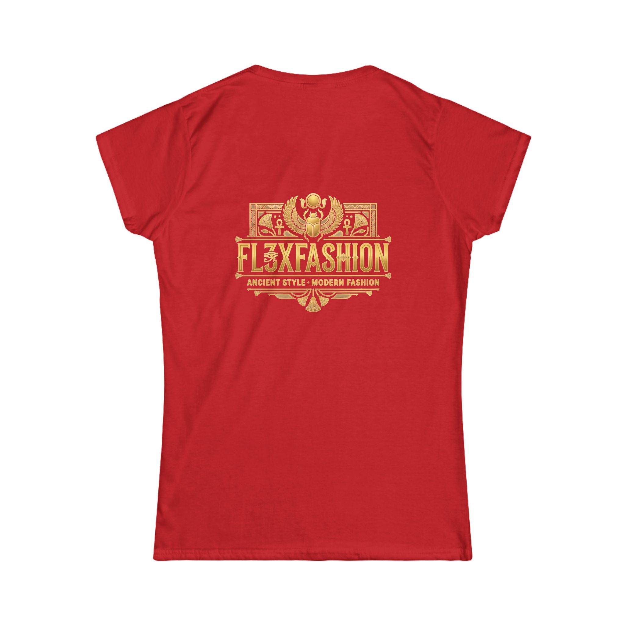 Women's Softstyle Tee