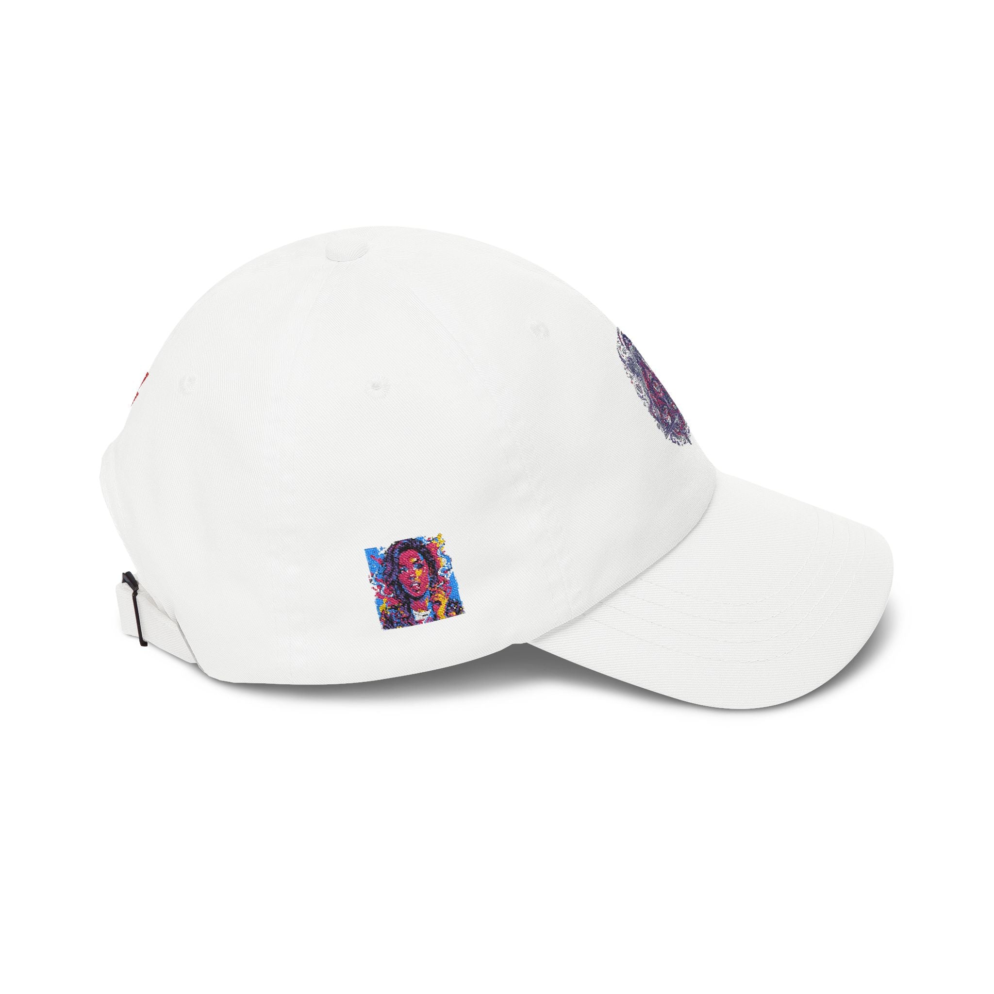Classic Dad Cap