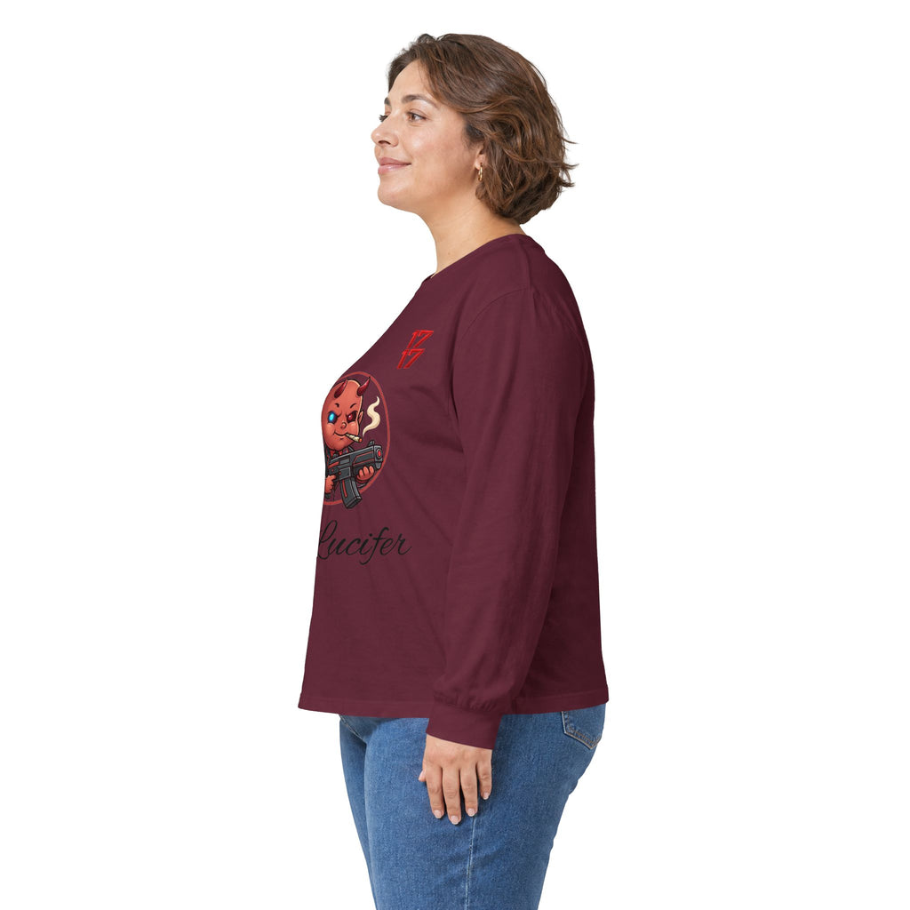 Unisex Ultra Cotton Long Sleeve Tee