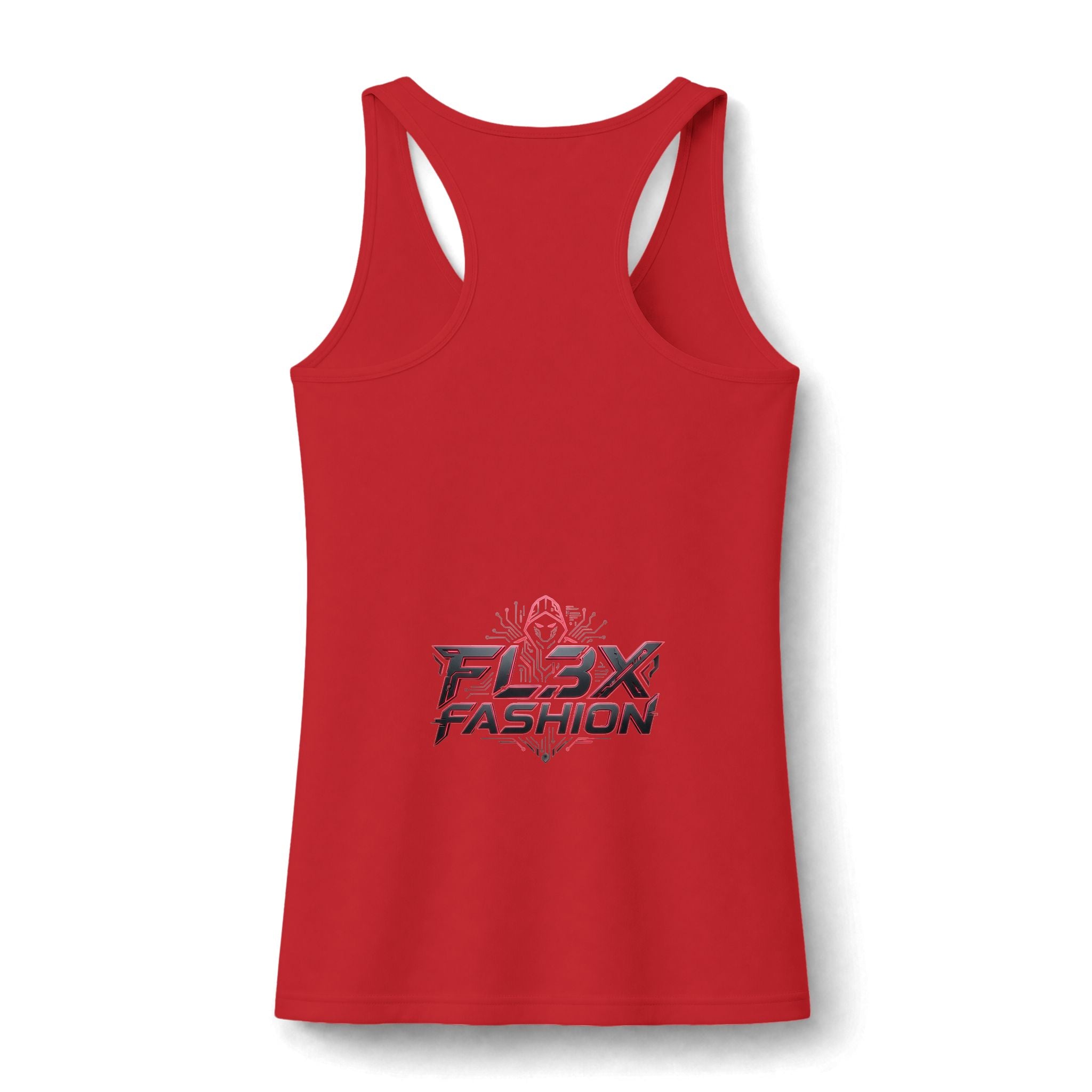 Women's Performance Tank — Celestial Mandala Graphic Racerback Tank Top