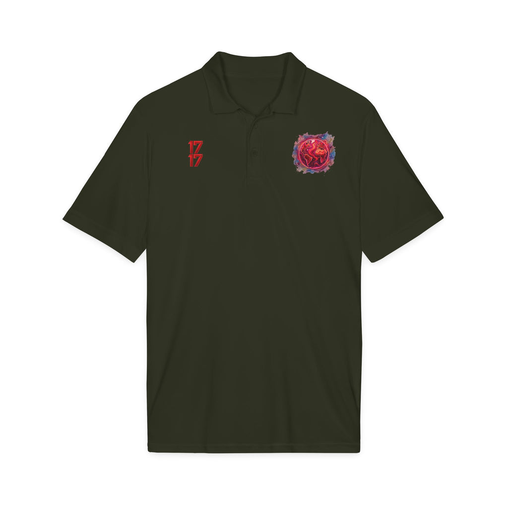 Sport-Tek® PosiCharge® Competitor™ Polo