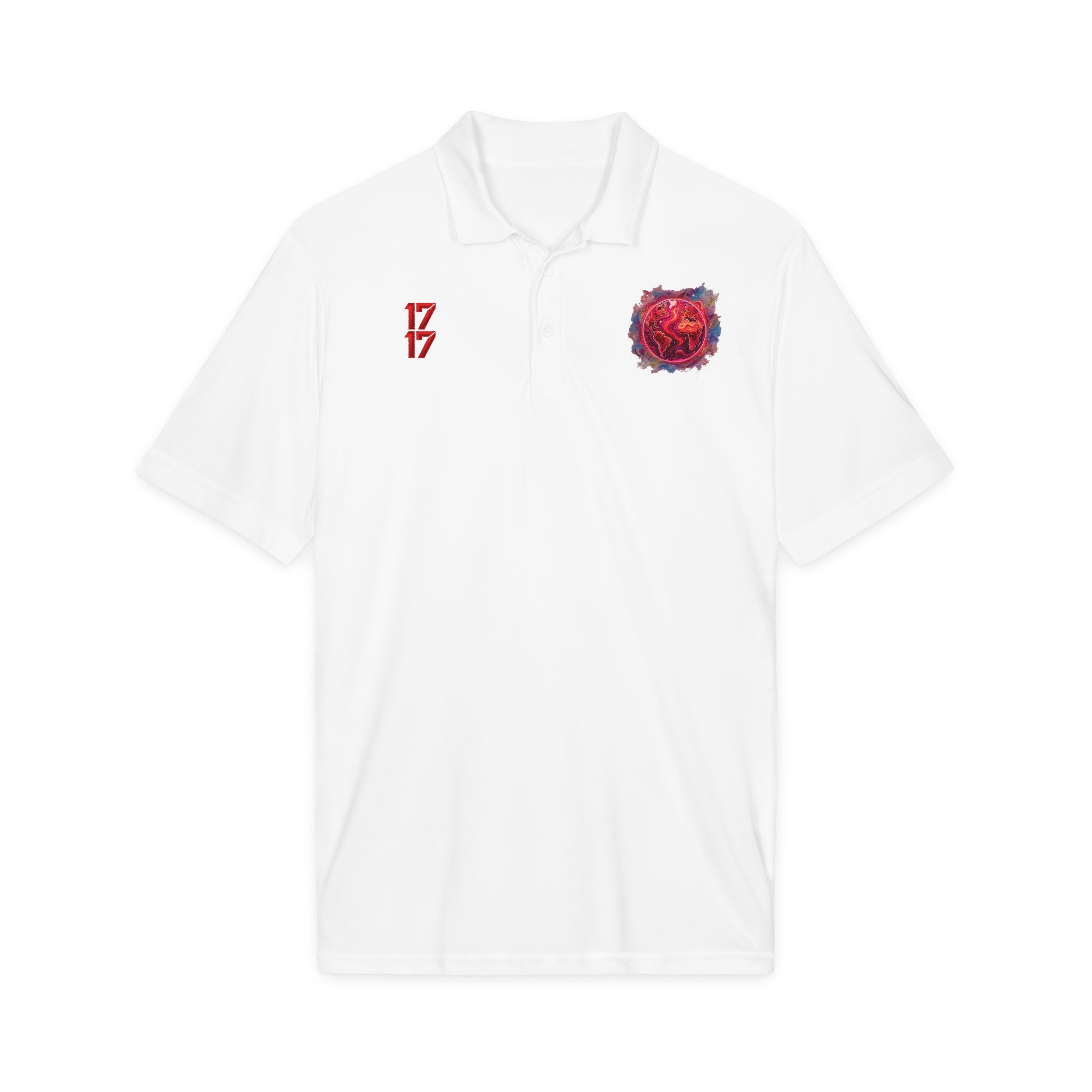 Sport-Tek® PosiCharge® Competitor™ Polo
