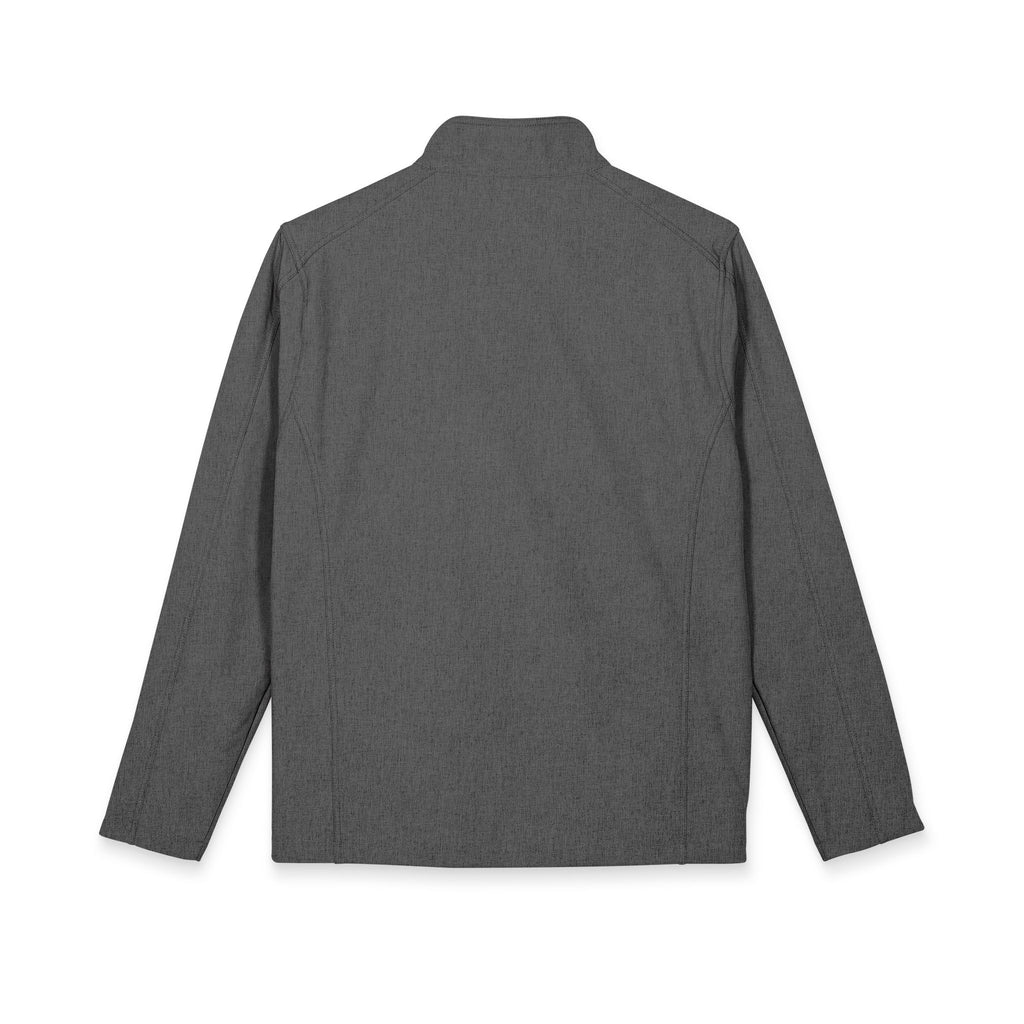 Port Authority® Men's Core Soft Shell Jacket (Embroidery)