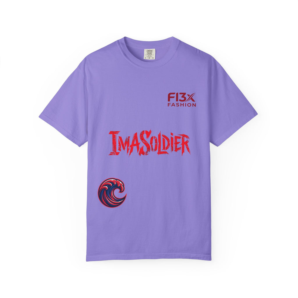 ImaSoldier Graphic T-Shirt