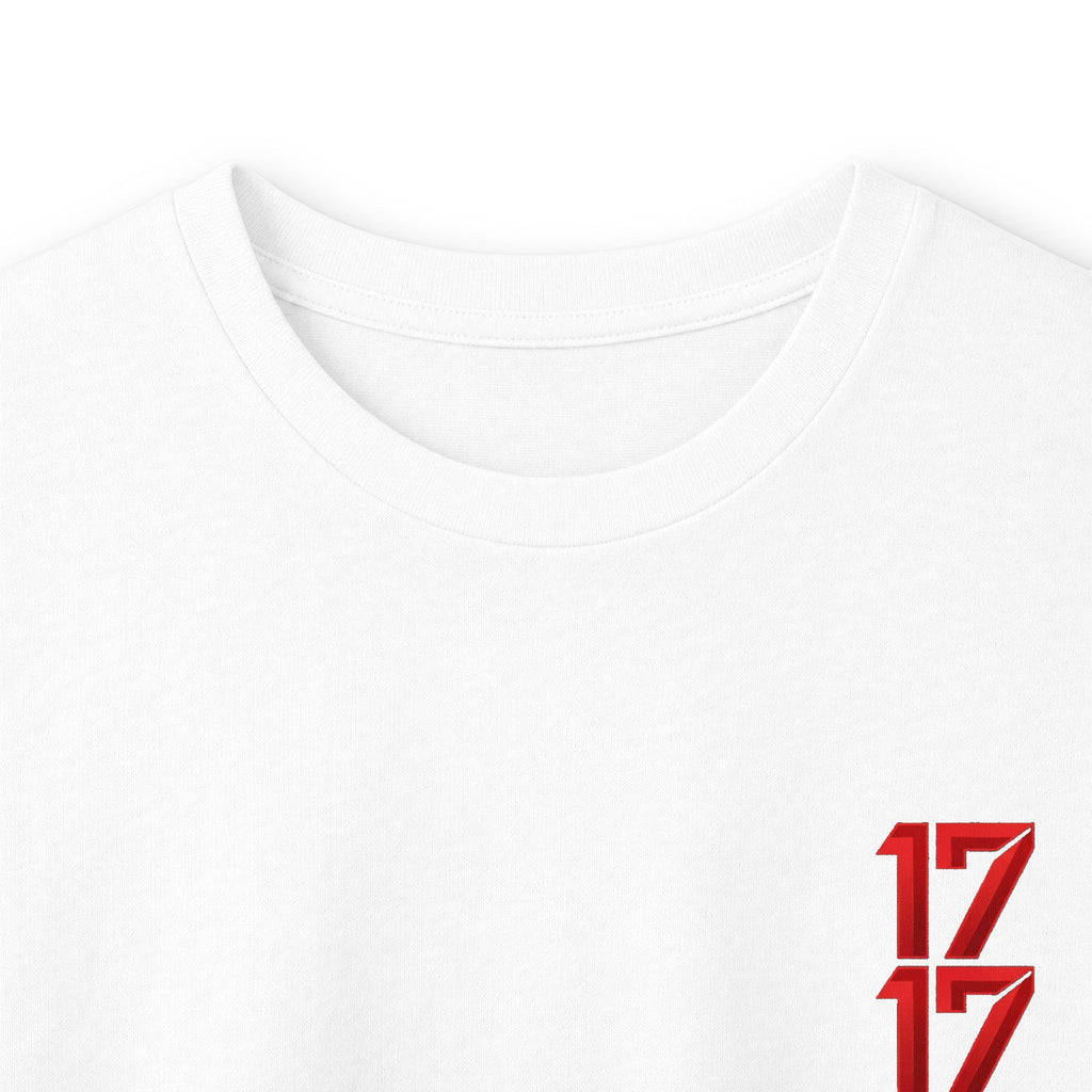 Unisex Ultra Cotton Long Sleeve Tee