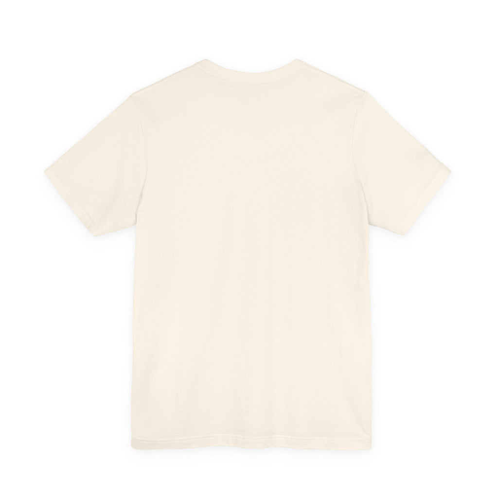 SA21 Graffiti Logo Tee — Streetwear Graphic T-Shirt