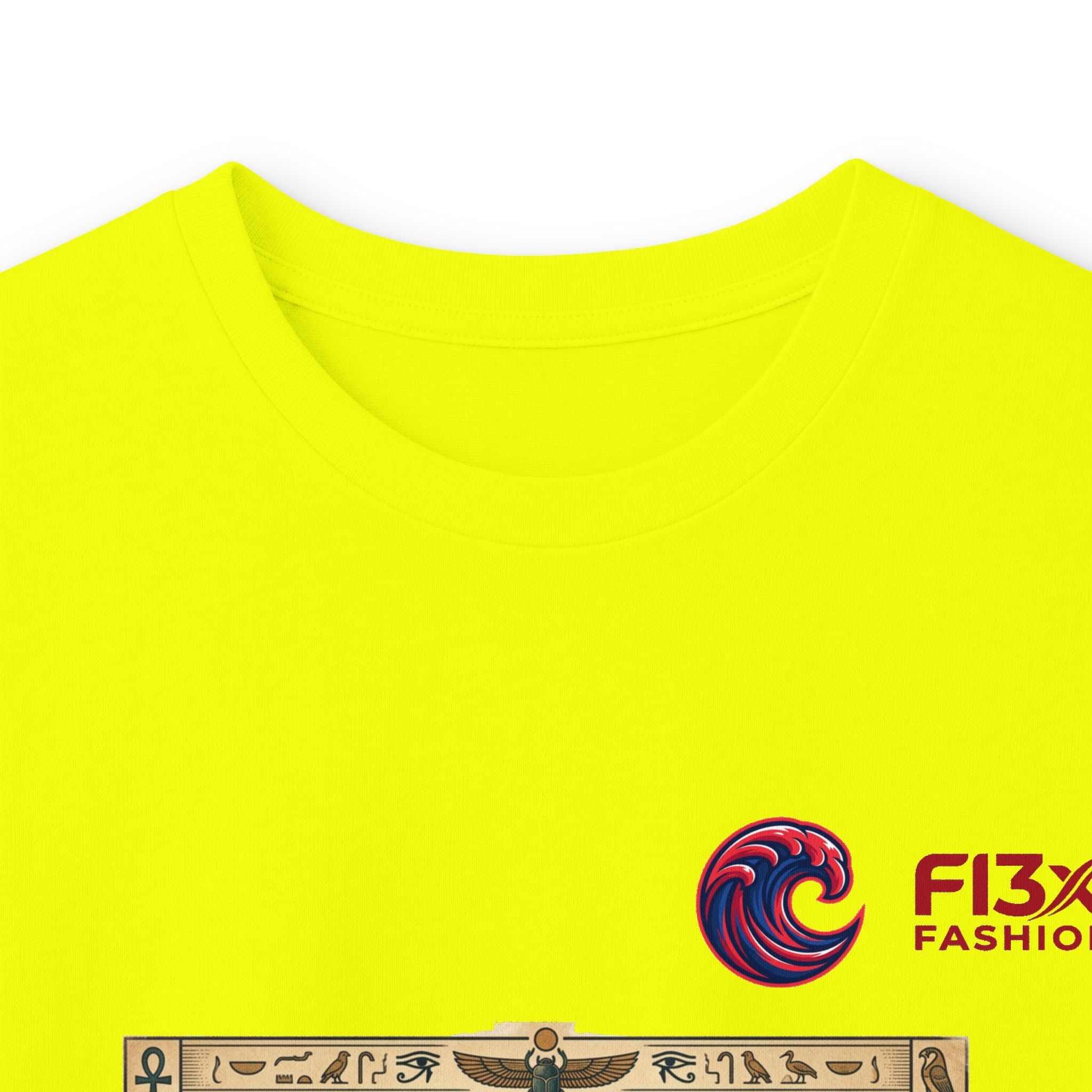 Egyptian Pyramids Vintage Graphic Long Sleeve Tee