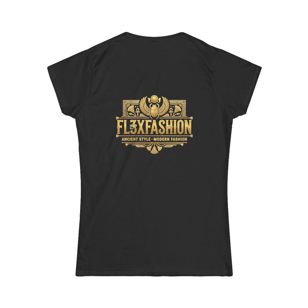 Women's Softstyle Tee