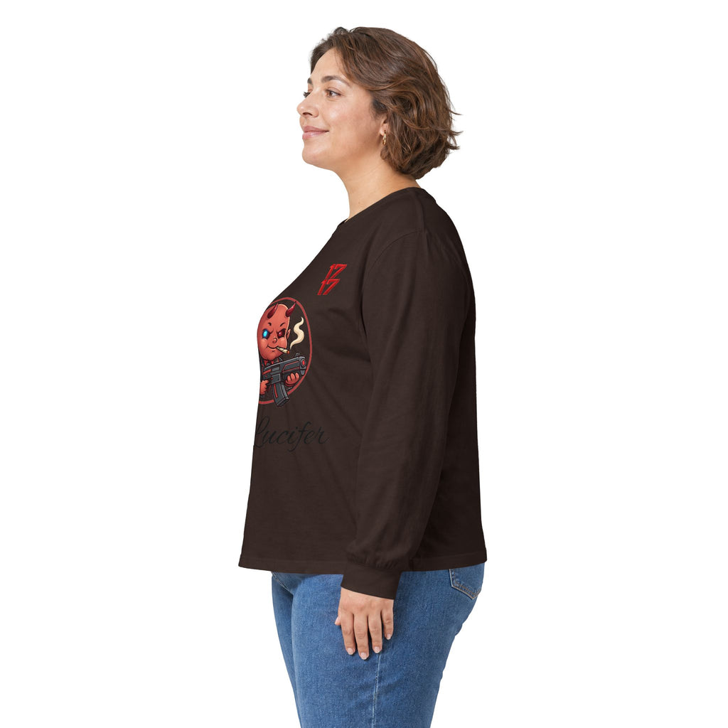 Unisex Ultra Cotton Long Sleeve Tee