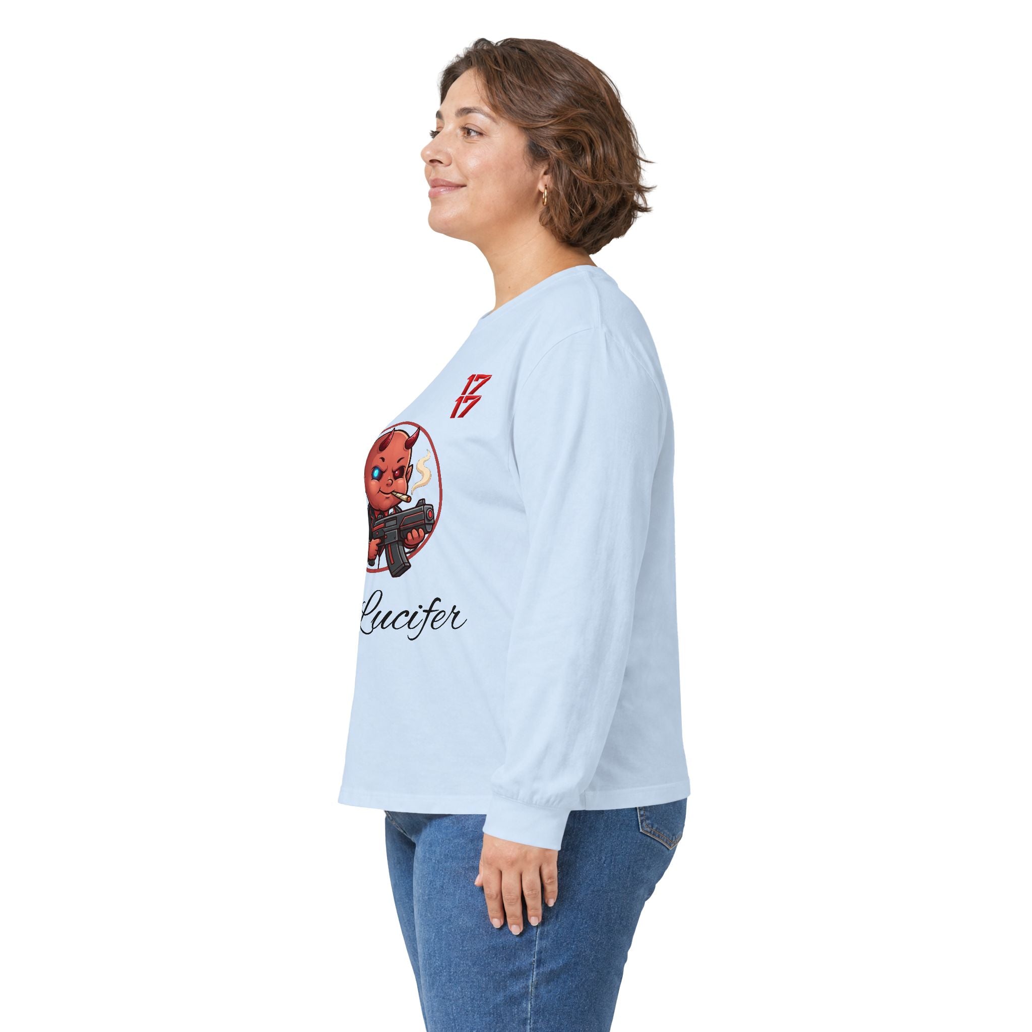Unisex Ultra Cotton Long Sleeve Tee