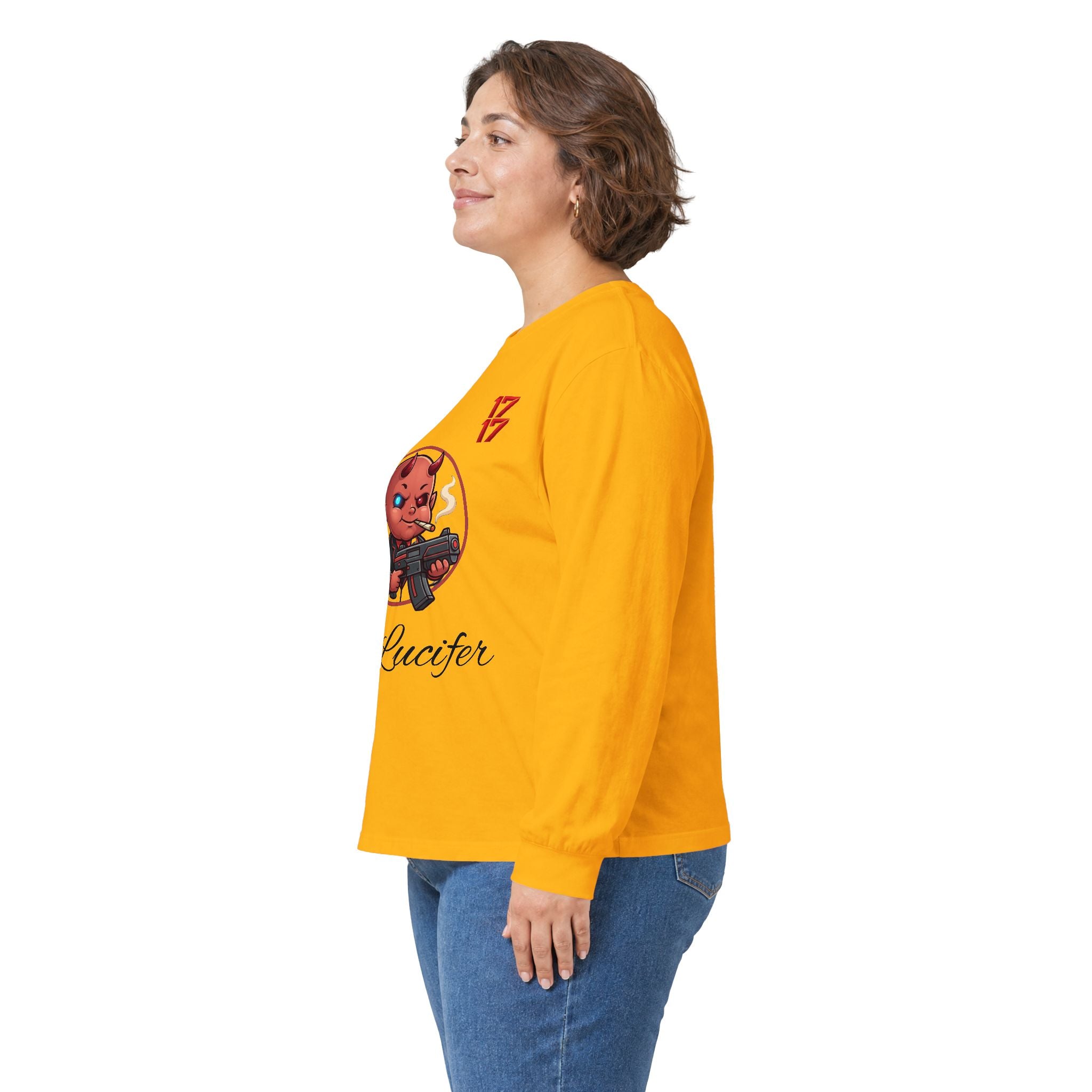 Unisex Ultra Cotton Long Sleeve Tee