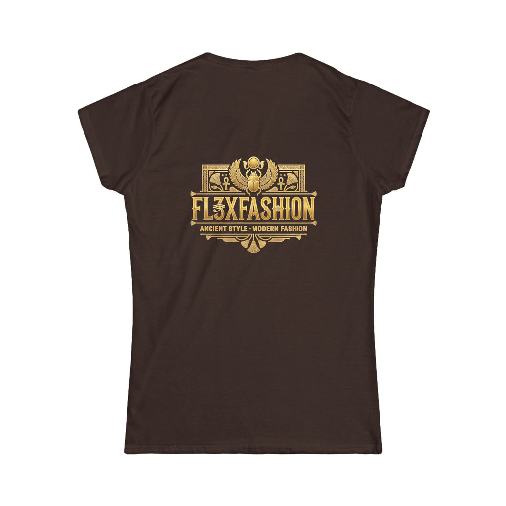 Women's Softstyle Tee
