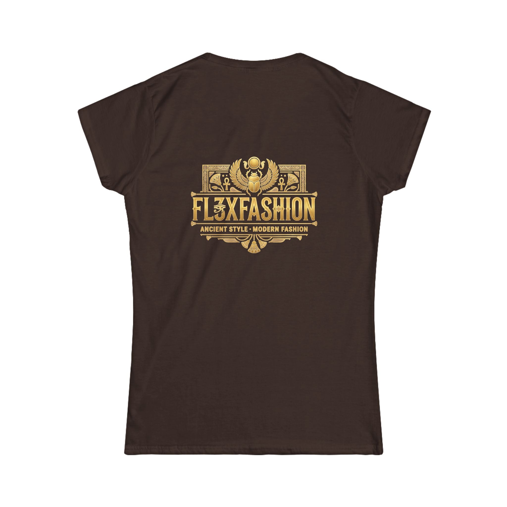 Women's Softstyle Tee