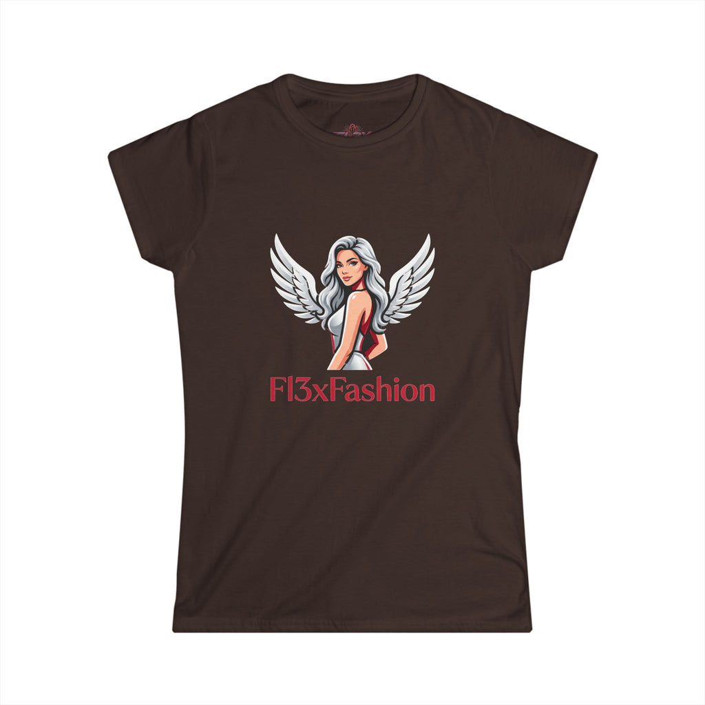 Women's Softstyle Tee