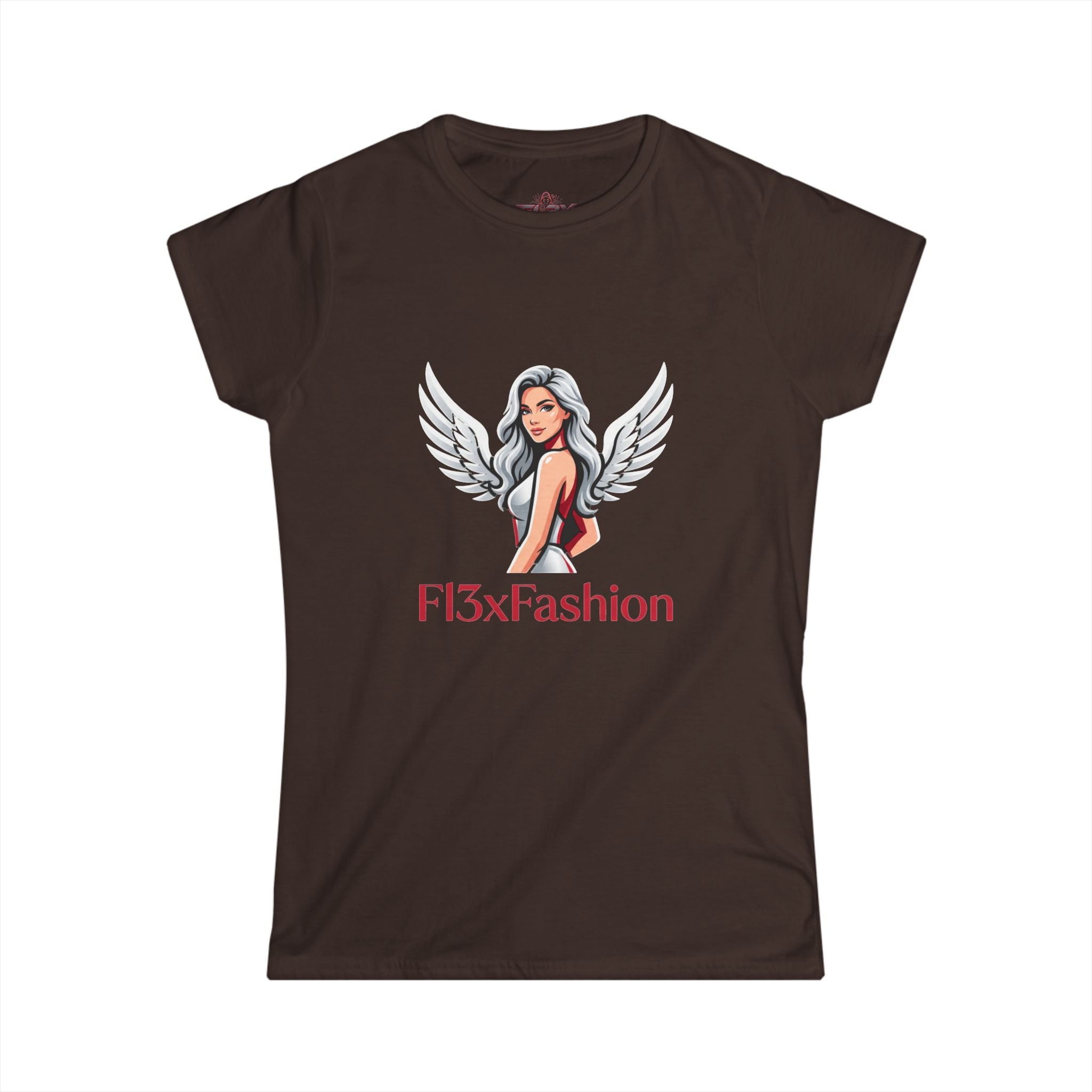 Women's Softstyle Tee