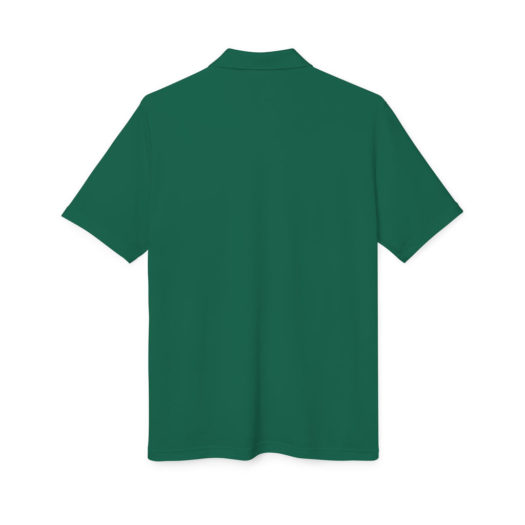 adidas Unisex Performance Polo