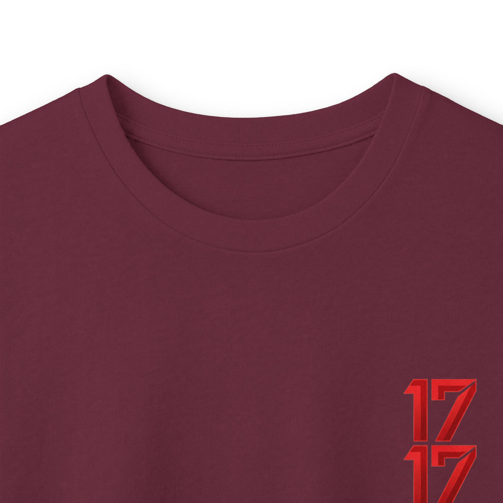 Unisex Ultra Cotton Long Sleeve Tee