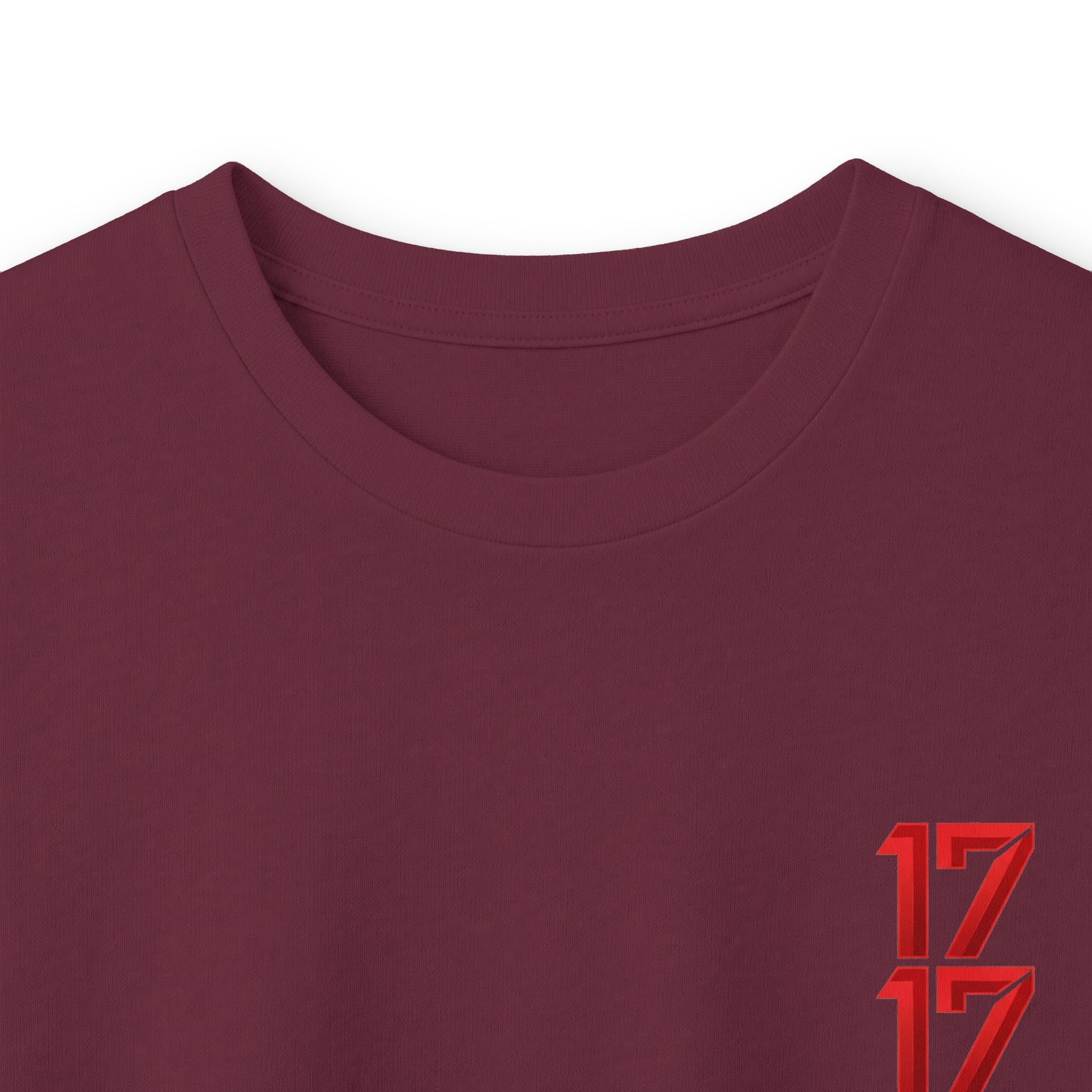 Unisex Ultra Cotton Long Sleeve Tee