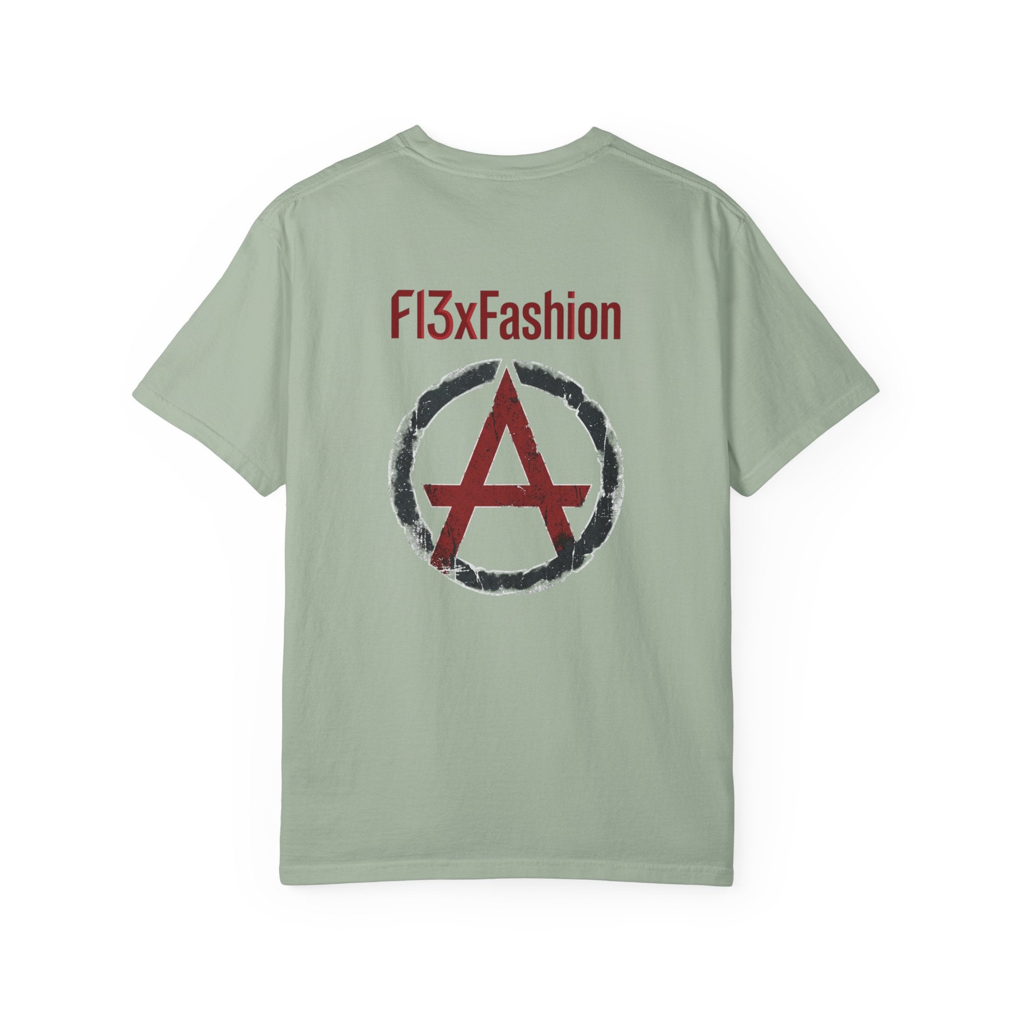 ImaSoldier Graphic T-Shirt