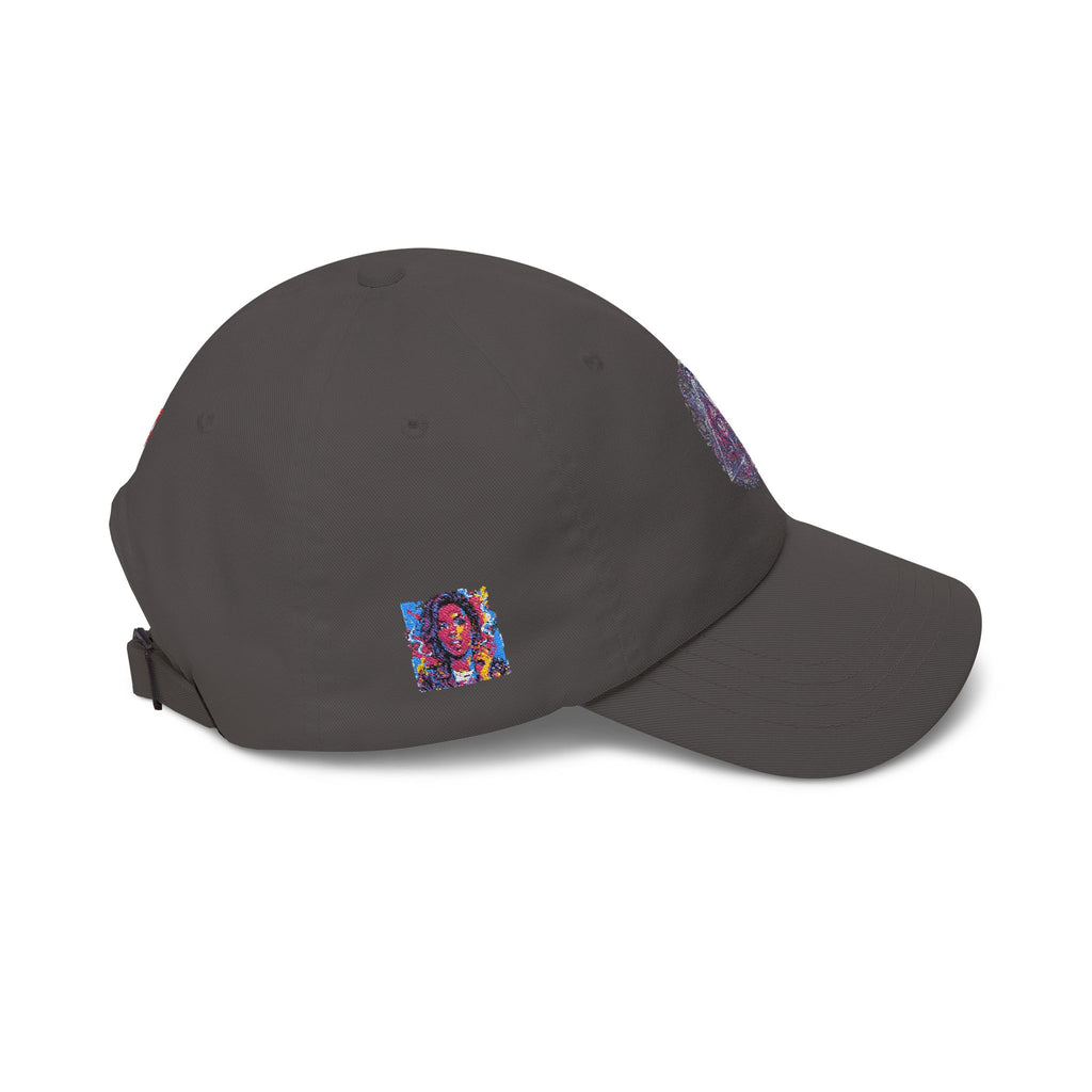 Classic Dad Cap