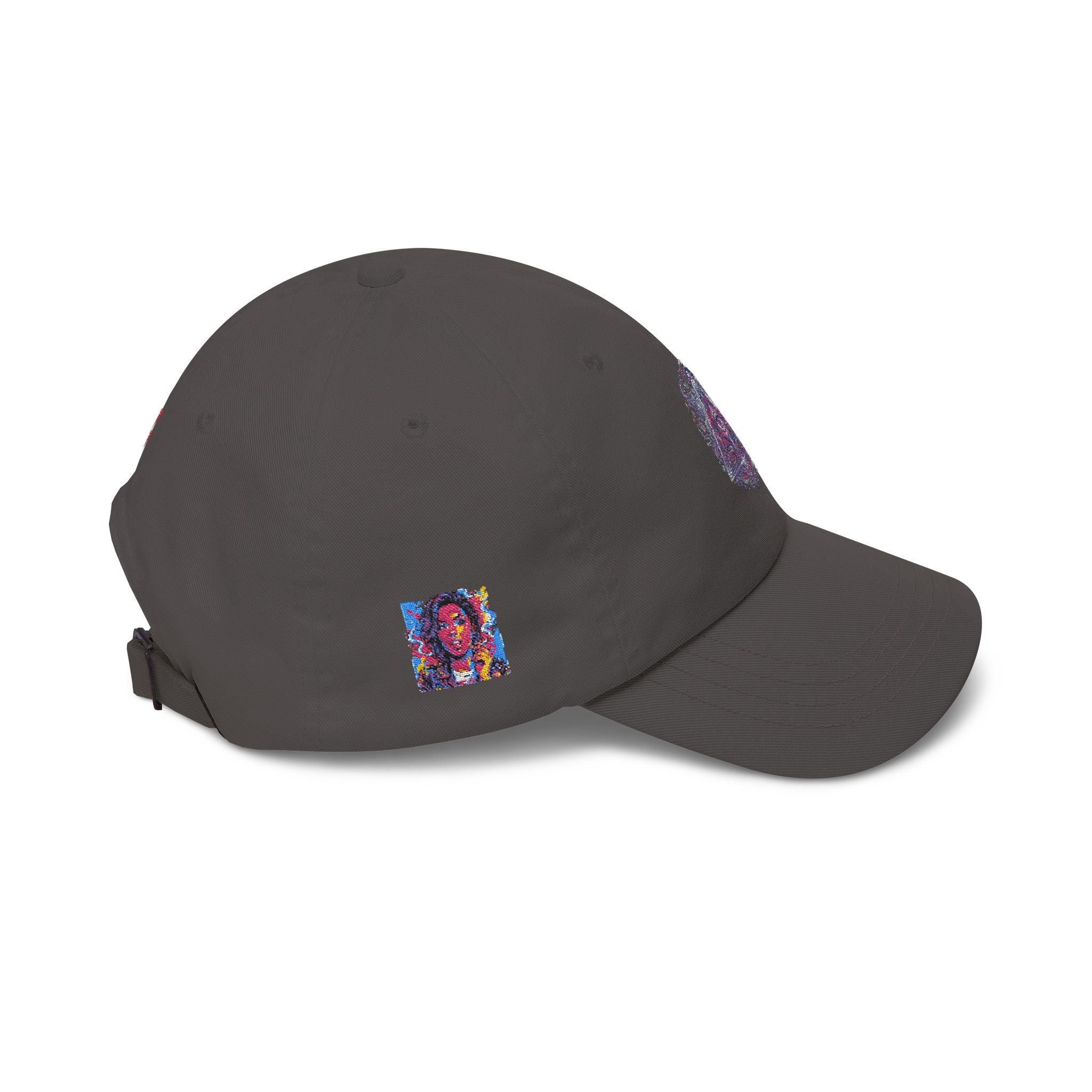 Classic Dad Cap