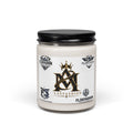 L3XFashion Logo Scented Soy Candle — 9 oz Branded Jar