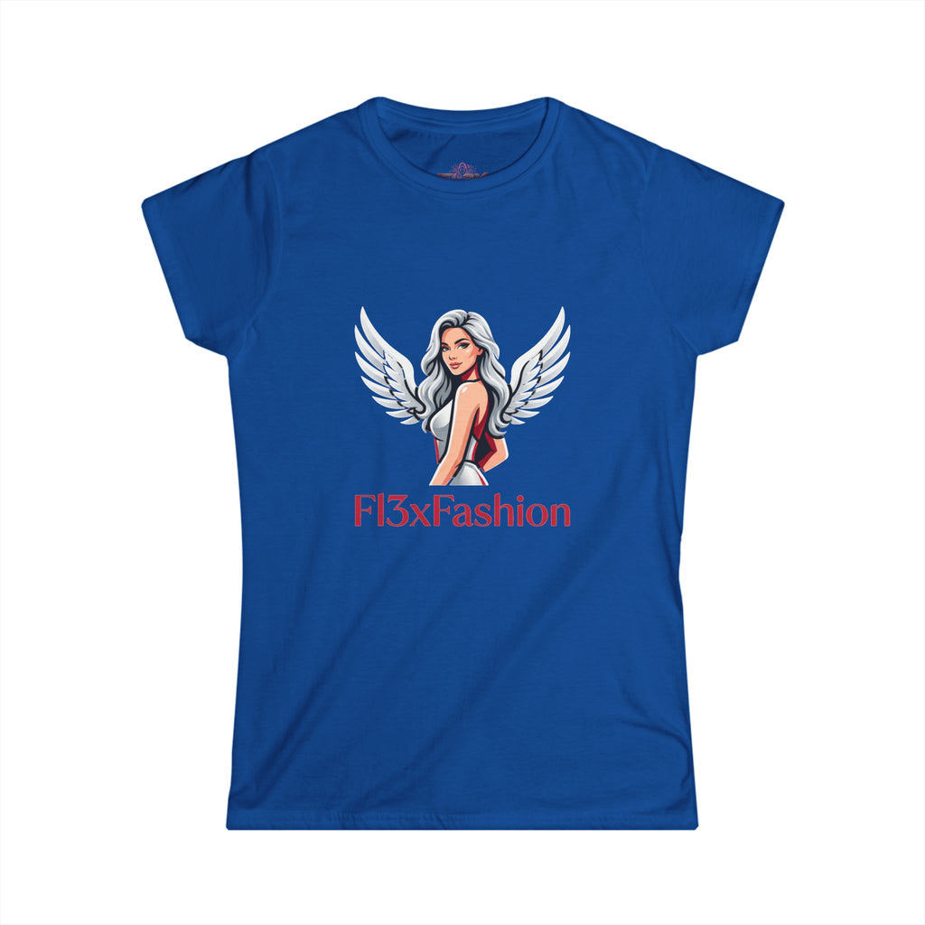 Women's Softstyle Tee