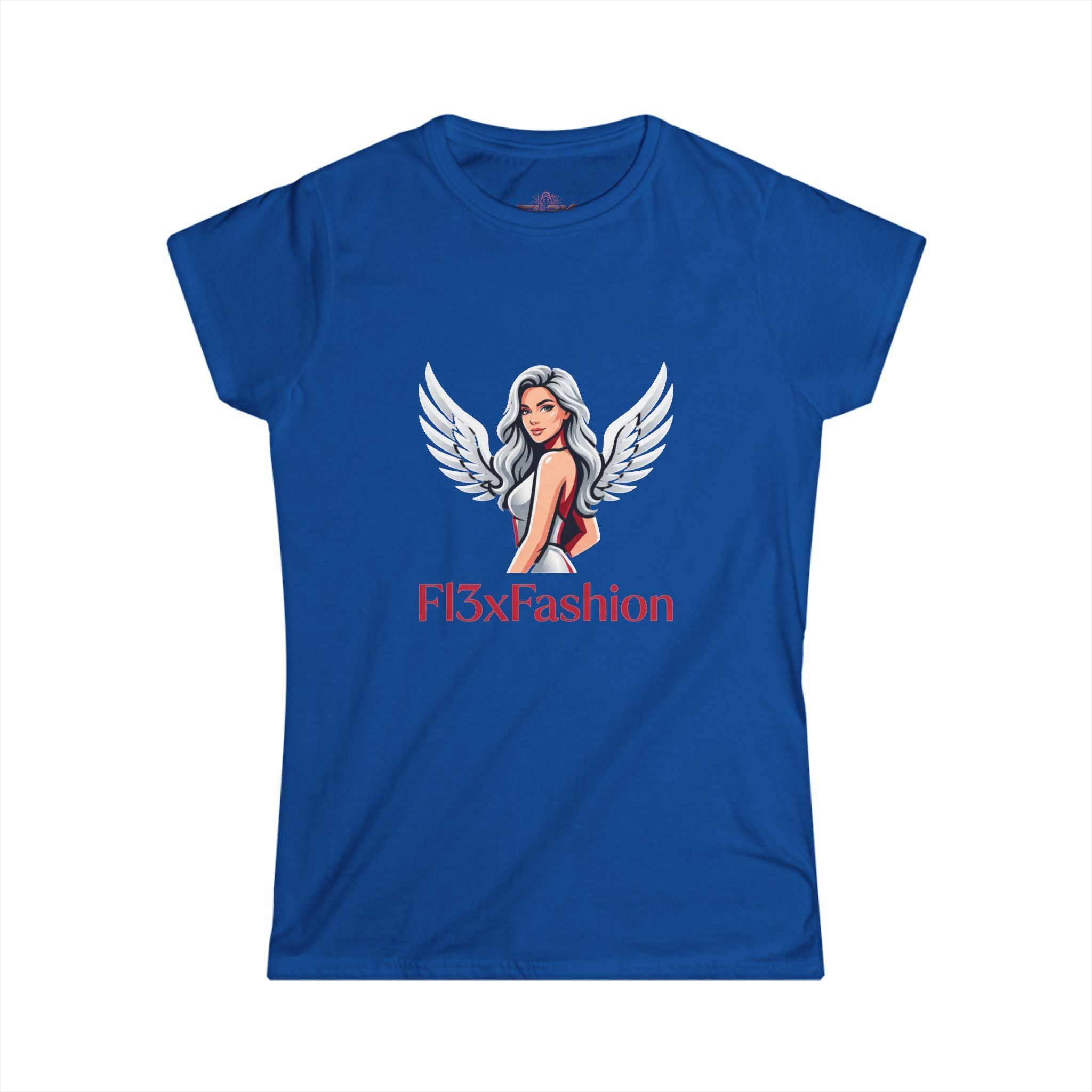 Women's Softstyle Tee