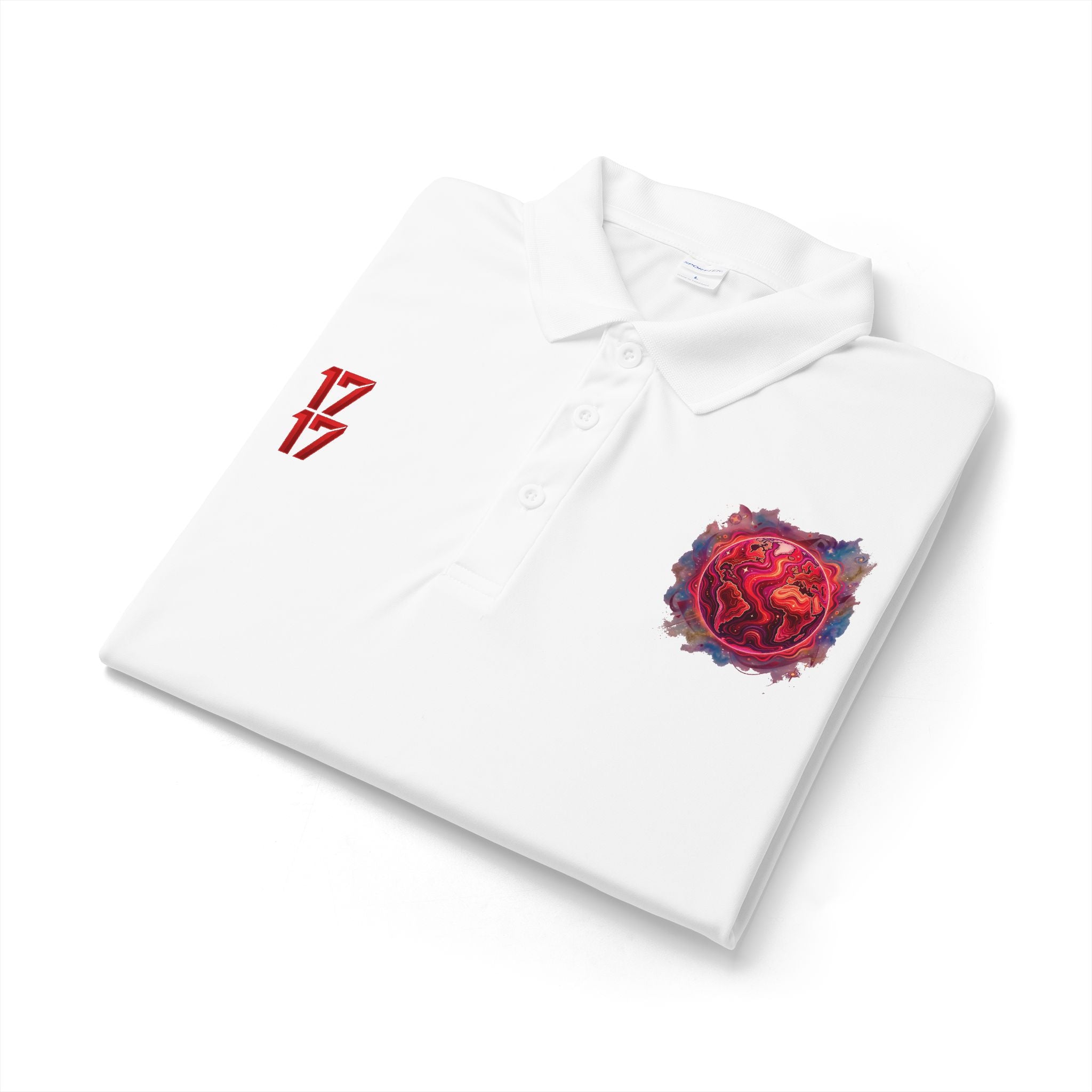 Sport-Tek® PosiCharge® Competitor™ Polo