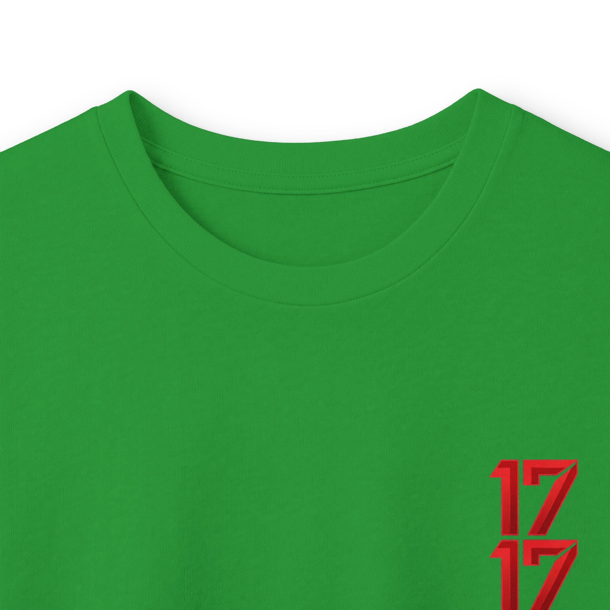 Unisex Ultra Cotton Long Sleeve Tee
