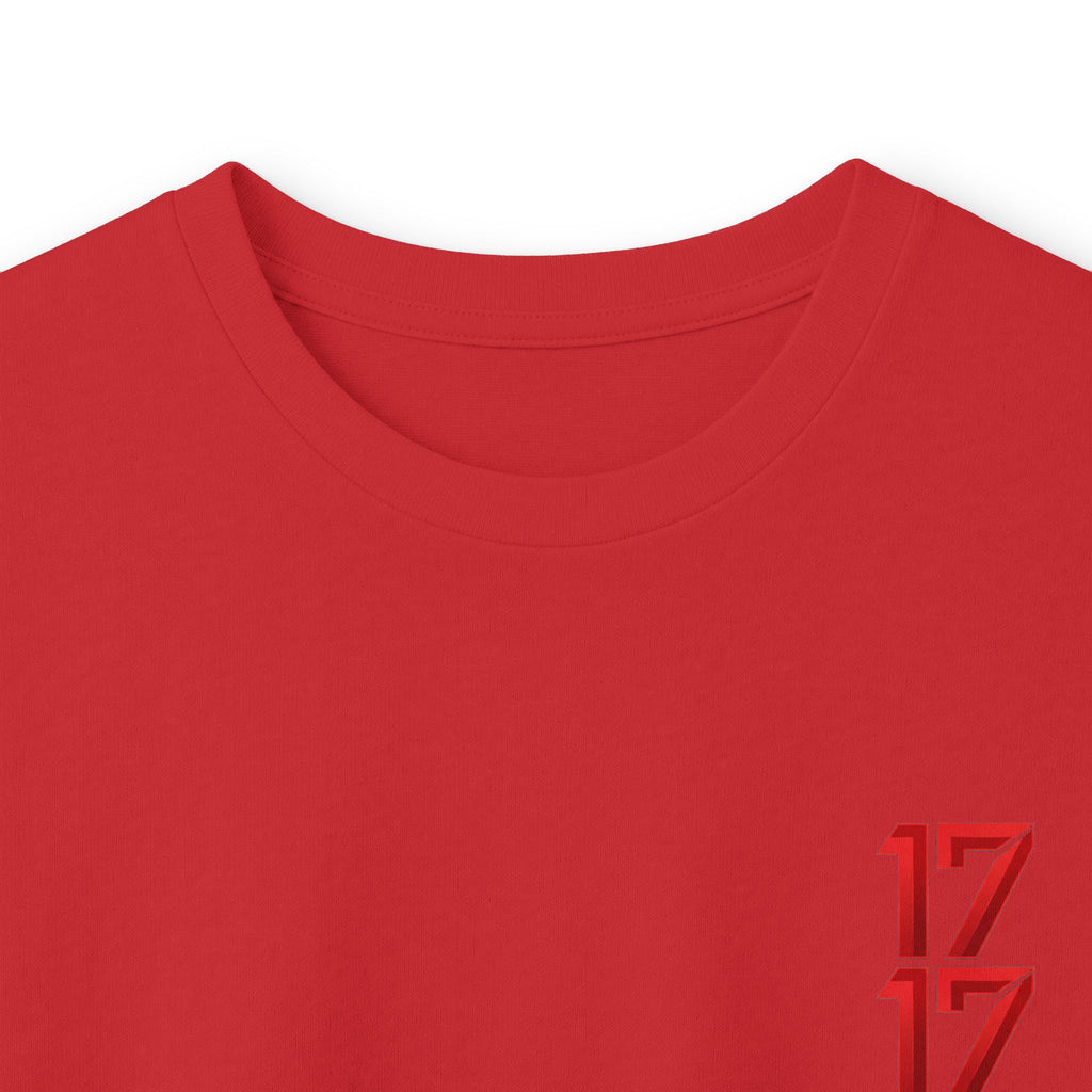 Unisex Ultra Cotton Long Sleeve Tee