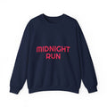 Midnight Run Crewneck Sweatshirt