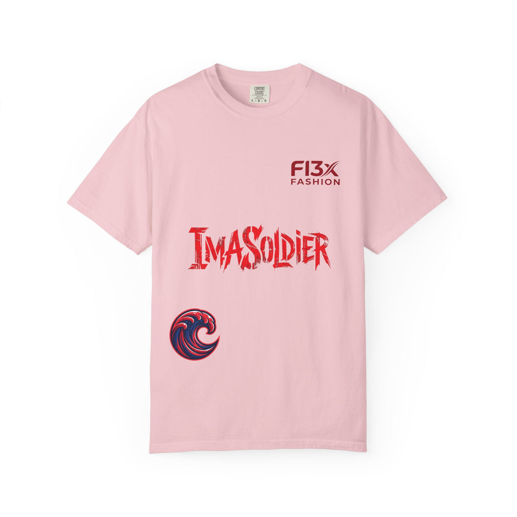 ImaSoldier Graphic T-Shirt