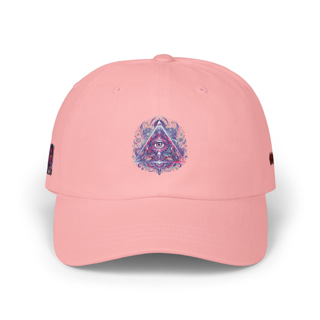 Classic Dad Cap
