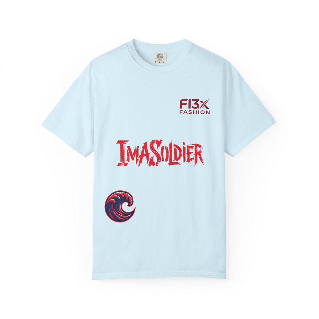 ImaSoldier Graphic T-Shirt
