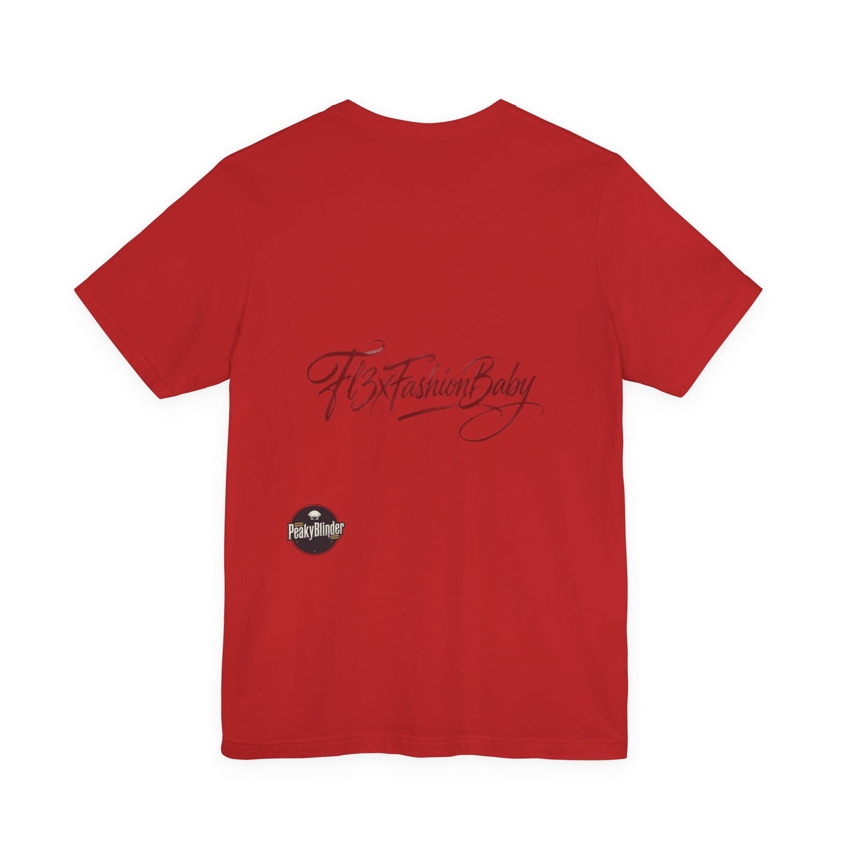 Angel Wings Graphic Tee — '不被定义' Asian-Inspired Dark Angel T-Shirt