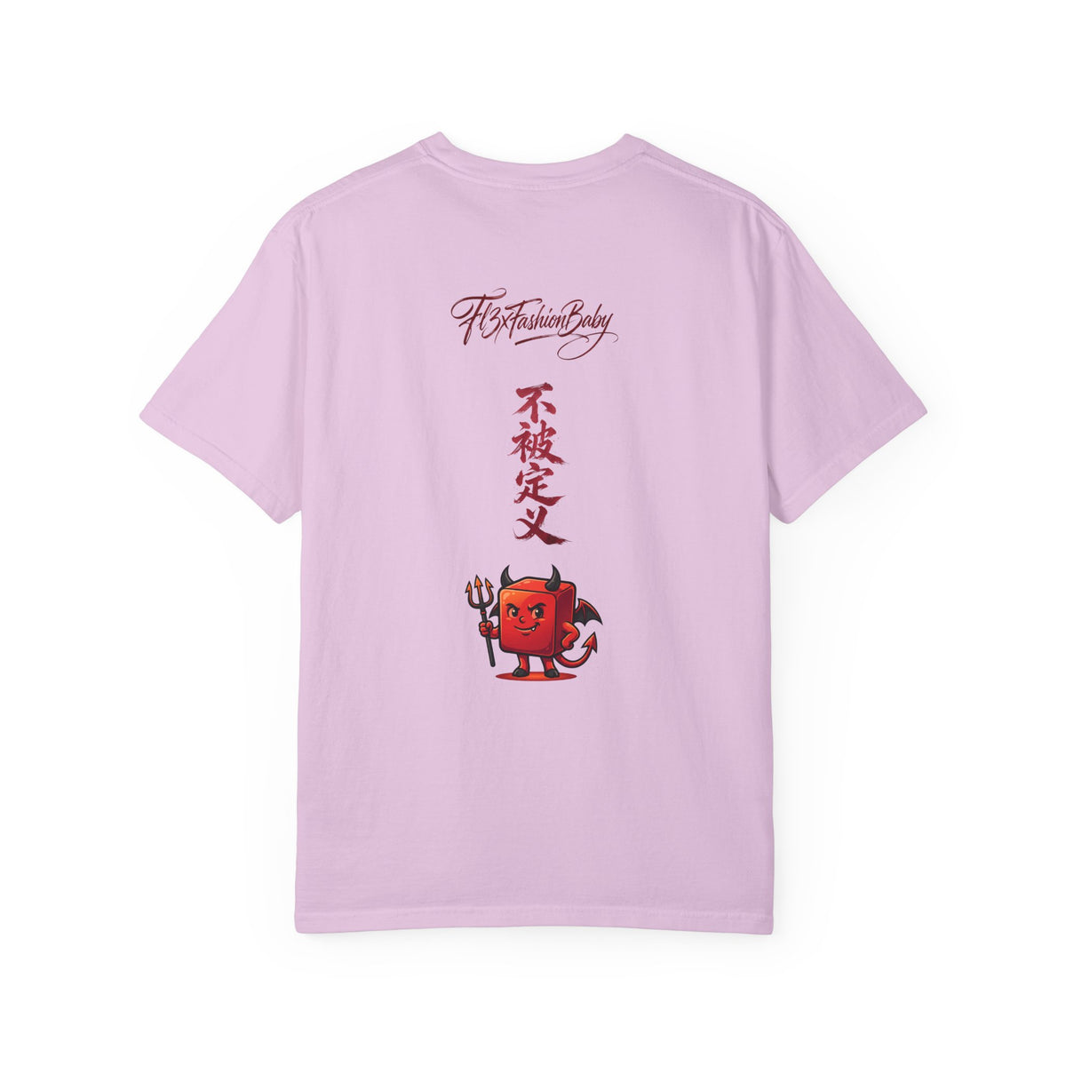 Commando Soldier Graphic T-Shirt — Streetwear Graffiti Design